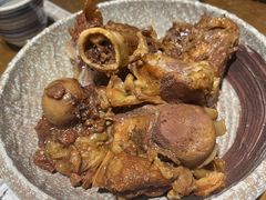 -95号酱骨·一块豆腐(展春园西路店)