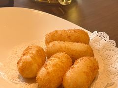 -大中华酒楼·主席武昌鱼·武汉美食地标(江汉路步行街店)