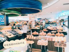 -GranVida生活超市(海信广场店)
