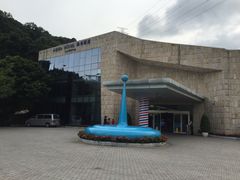 -深圳东部华侨城瀑布酒店