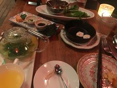 -Ginger(兴国路店)