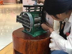 -大爱金工&银饰DIY(万象城店)