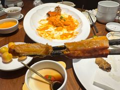 -喜鼎海胆水饺(东港店)