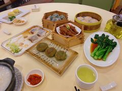 -新梅园不夜粥(龙华店)