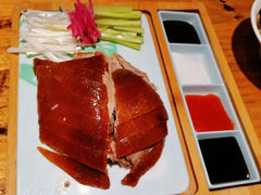 -满园烤鸭·春饼(奥体万达店)