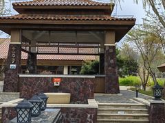 -大连金石滩绿发温泉假日酒店