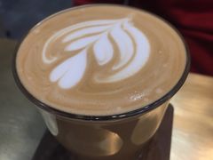 -常识咖啡common sense(春熙路店)