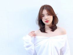 -阿莲新妆护肤造型