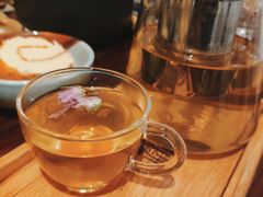 -青藤茶馆(南山路店)