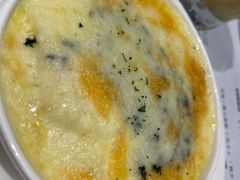 松露土豆泥-Deer Park鹿园西餐(仁恒置地广场店)