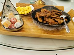 -海景壹号大酒店(滨湖店)