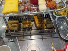 -彭城八戒羊肉串(总店)