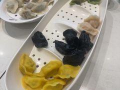 -船歌·鱼水饺青岛菜(国贸商城店)