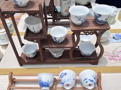 -景德镇中国陶瓷博物馆