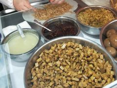 -芙蓉蛋卷(新街店)