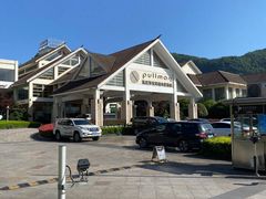-张家界京武铂尔曼酒店