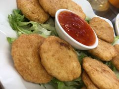 -明记海鲜大排档(巽寮湾店)