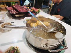 -陈记顺和牛肉火锅馆(天河北路店)