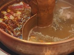 -京元盛铜锅涮肉(上海总店)