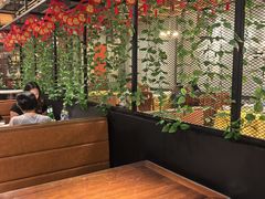 -缪氏川菜(丰盛町店)