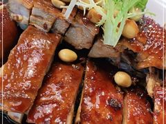 -蜀宴小调·精致家常菜(来福士店)
