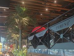 -咖梦餐厅 COMENG RESTAURANT