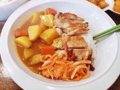 -合利屋(三元桥店)