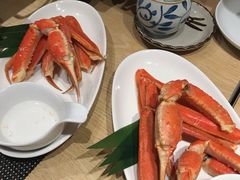 -虹料理·日料放题(悠方店)