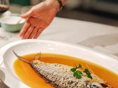 -世博源公馆·本帮融合菜·主题包厢·江景餐厅