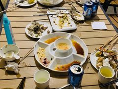 -观海轩餐厅(一线海景店)