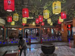 -宴江南(汇海路店)