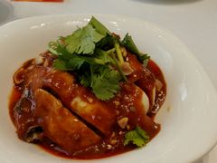 -乾隆美食·本帮菜(黄河路店)
