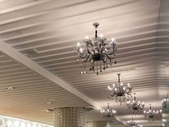-圣丰索菲特·2 On 988 Café 自助餐厅