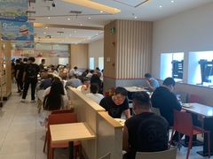 -乡村基(南坪上海城店)