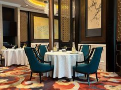 -天津香格里拉大酒店