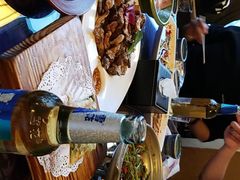 -95号酱骨·一块豆腐(展春园西路店)