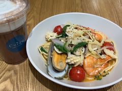 -奎克咖啡Cuiqu(晶品店)
