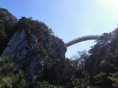 -罗田天堂寨风景区