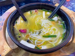 -桥香园过桥米线(国贸店)