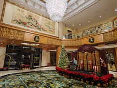 -杭州香格里拉饭店