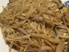-无招牌海鲜餐厅(滨海艺术中心店)