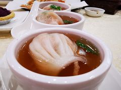 乾坤帝皇饺-顺德人家食府(黄金广场店)