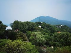 -紫金山索道-售票处