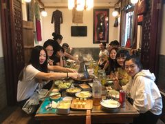 -芝麻花餐厅(祁家豁子店)