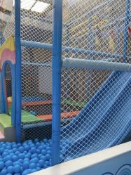 -小玩家儿童主题乐园(世茂广场店)