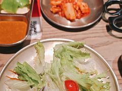 -西塔老太太泥炉烤肉(杭州首店)