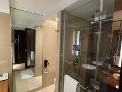 -杭州龙禧福朋喜来登酒店