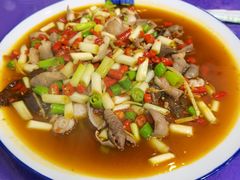 -阿记烧烤(英达路店)