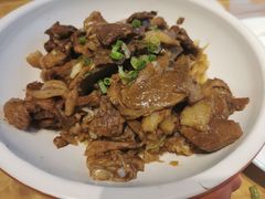 -东方肉馆(文庭雅苑店)