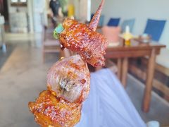 -包整·丝娃娃(一览甲秀楼风景店)